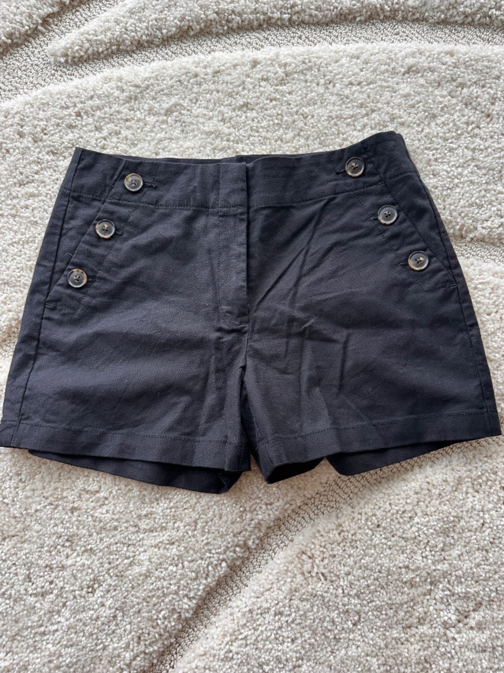LOFT - Dressy Shorts - Size 2